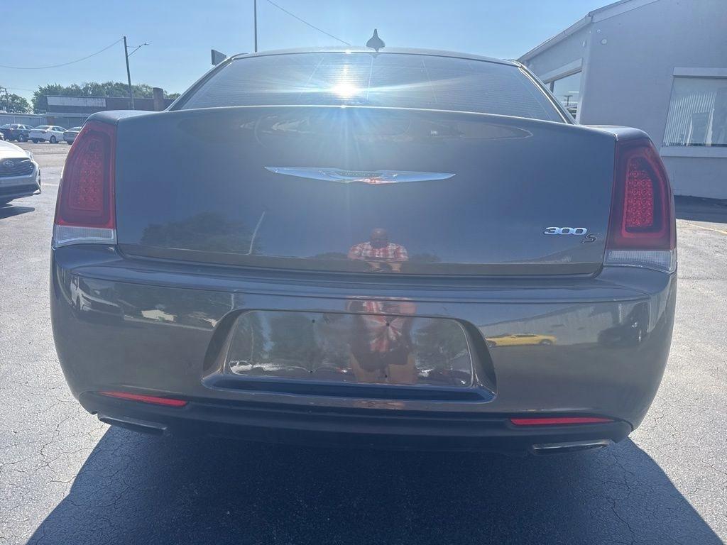 Chrysler 300 300S RWD 2019
