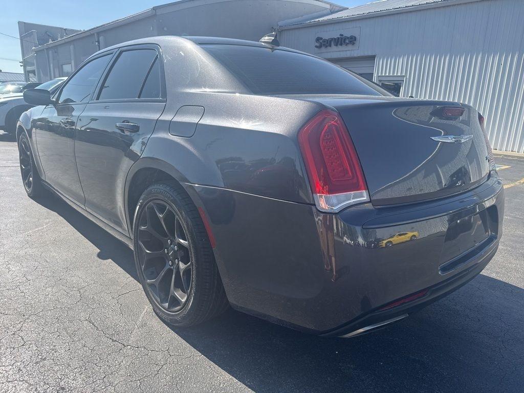 Chrysler 300 300S RWD 2019