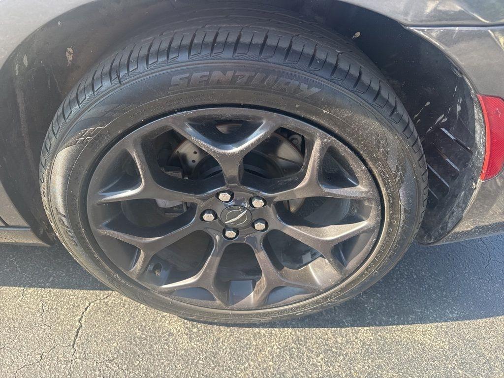 Chrysler 300 300S RWD 2019