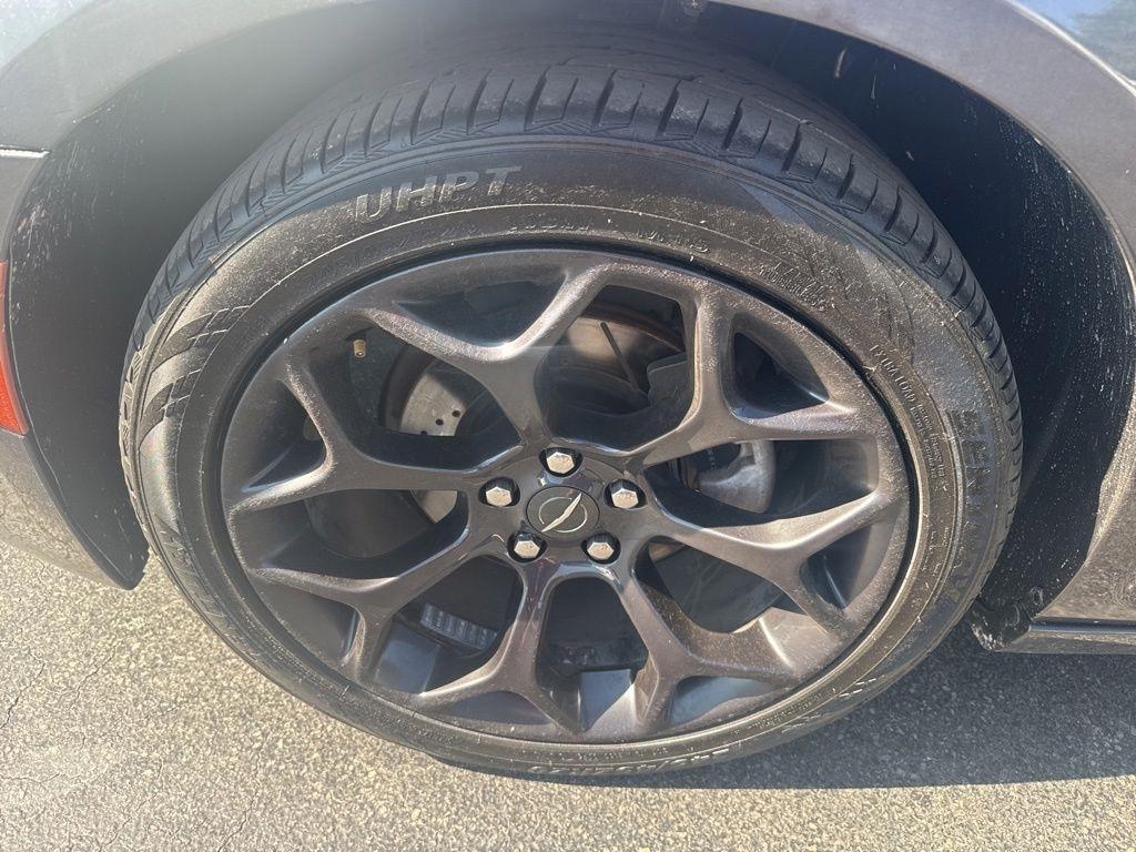 Chrysler 300 300S RWD 2019