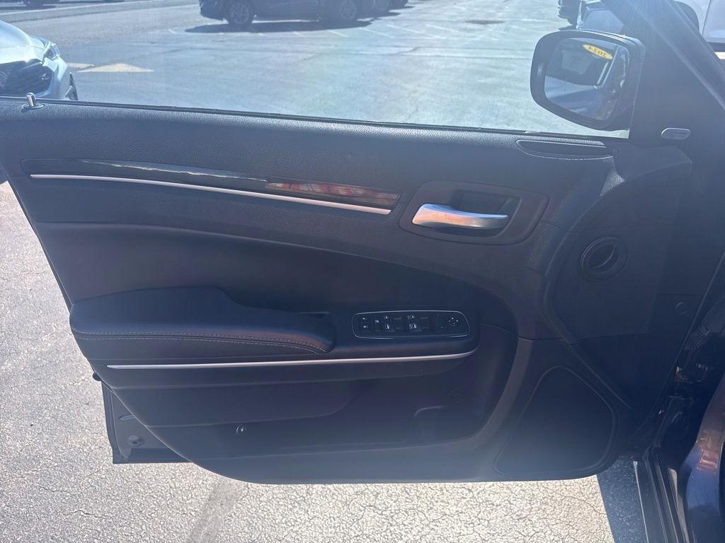Chrysler 300 300S RWD 2019
