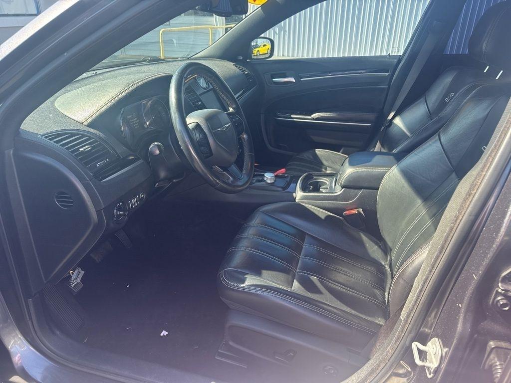 Chrysler 300 300S RWD 2019