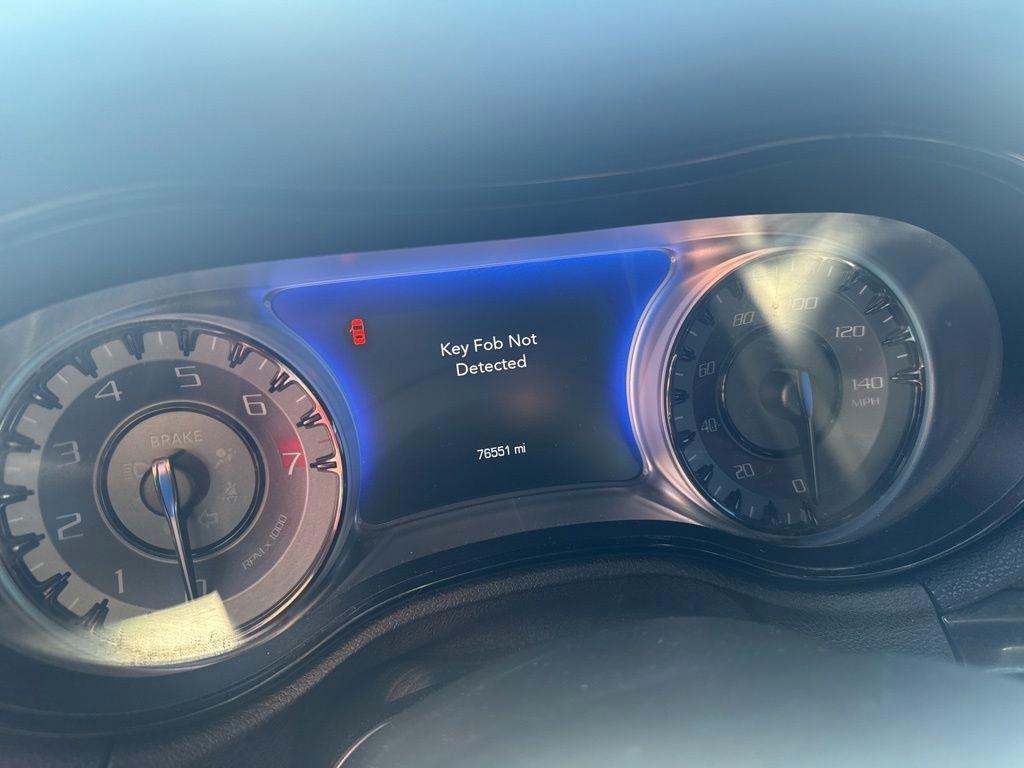 Chrysler 300 300S RWD 2019