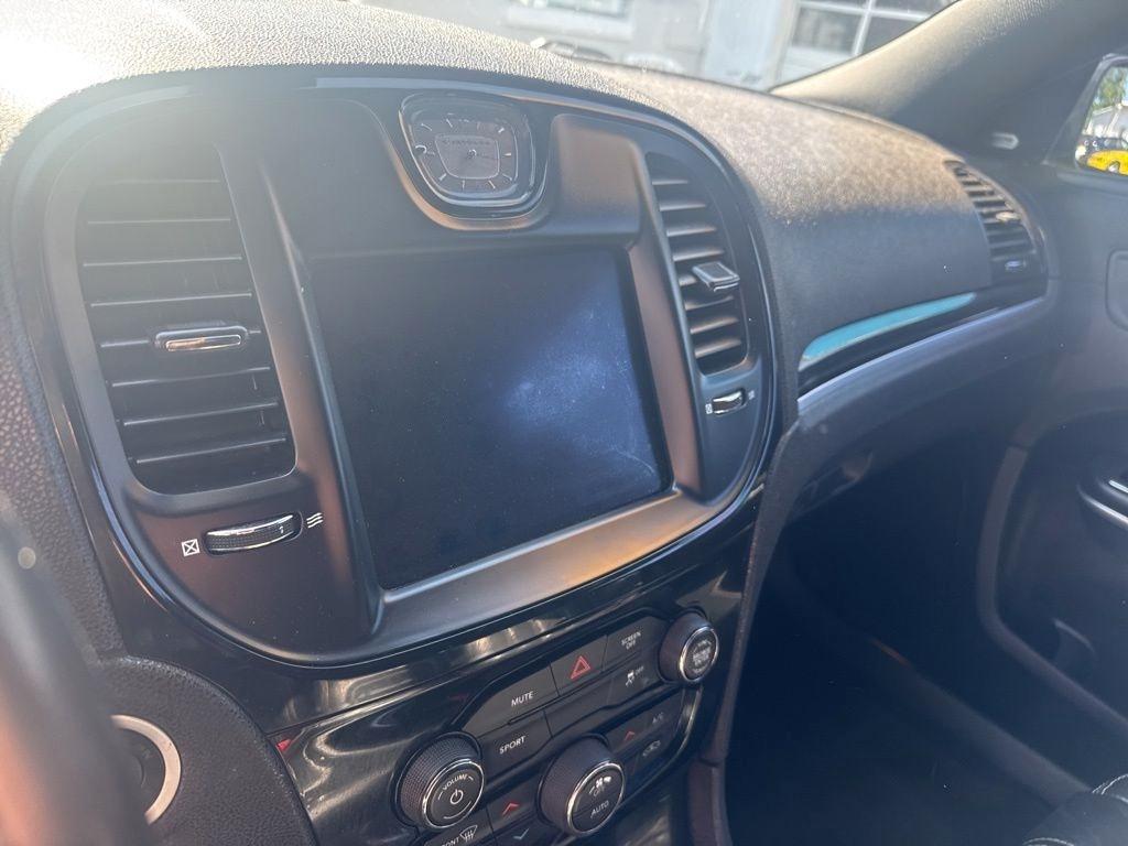 Chrysler 300 300S RWD 2019