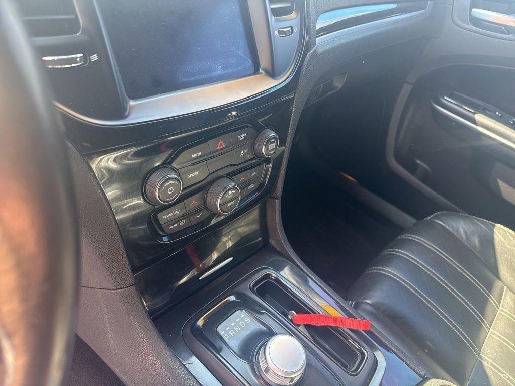Chrysler 300 300S RWD 2019