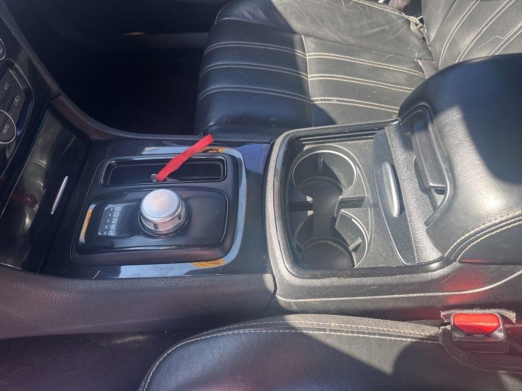 Chrysler 300 300S RWD 2019