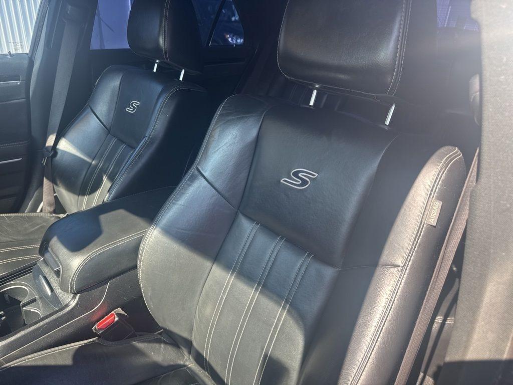 Chrysler 300 300S RWD 2019