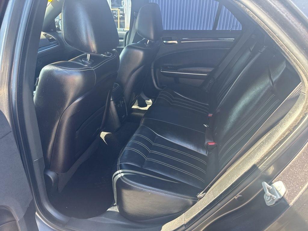 Chrysler 300 300S RWD 2019