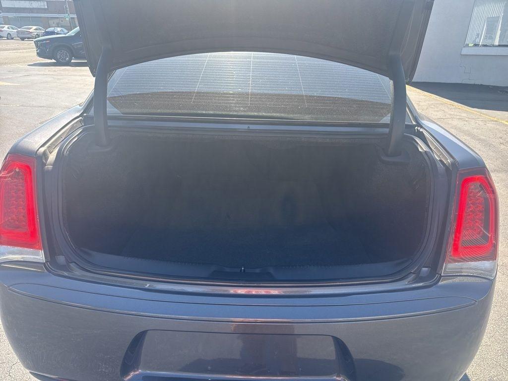 Chrysler 300 300S RWD 2019