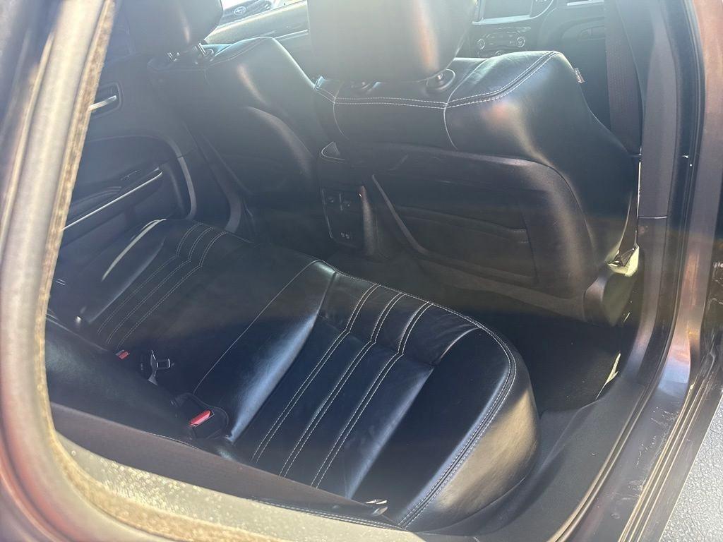 Chrysler 300 300S RWD 2019