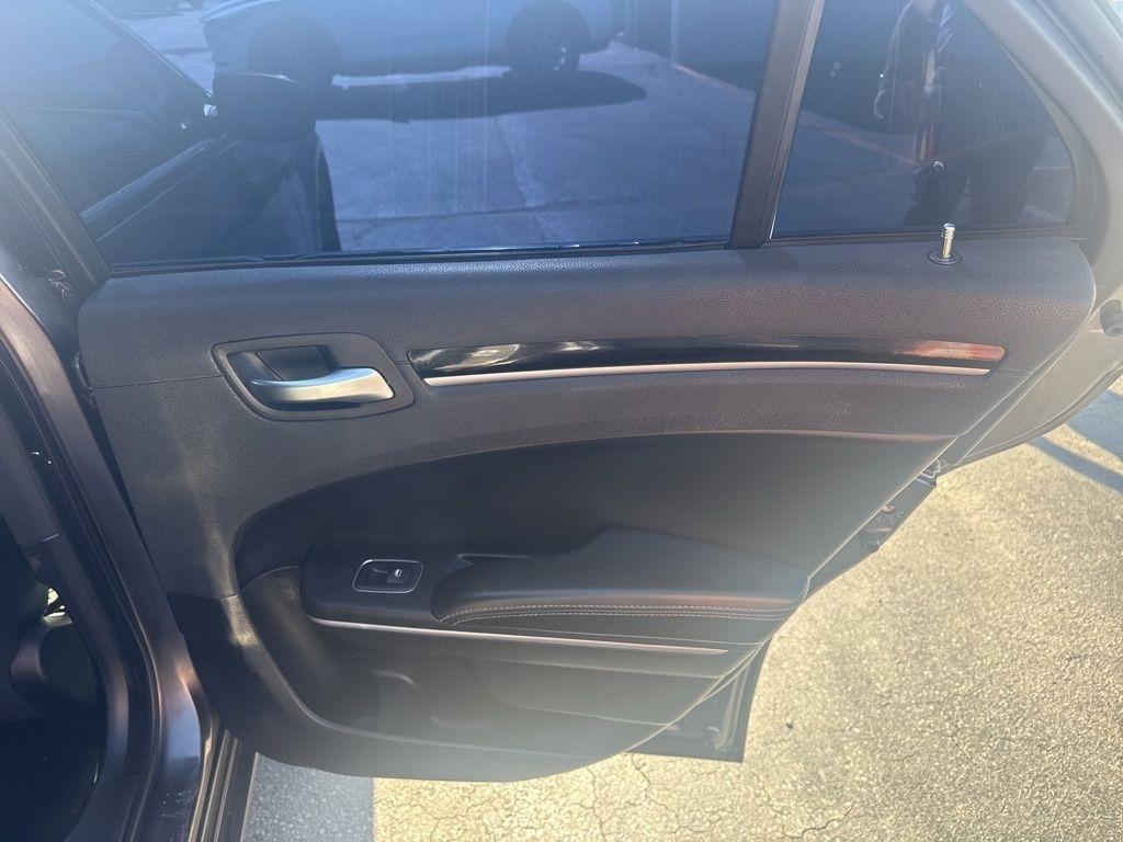 Chrysler 300 300S RWD 2019
