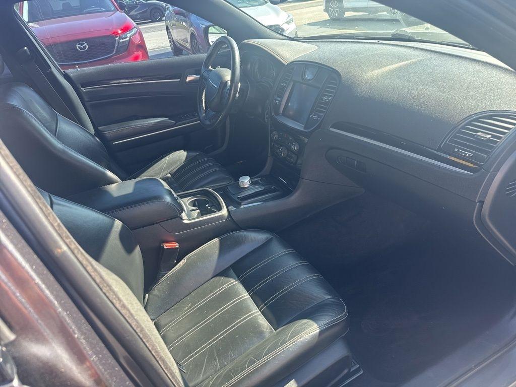 Chrysler 300 300S RWD 2019