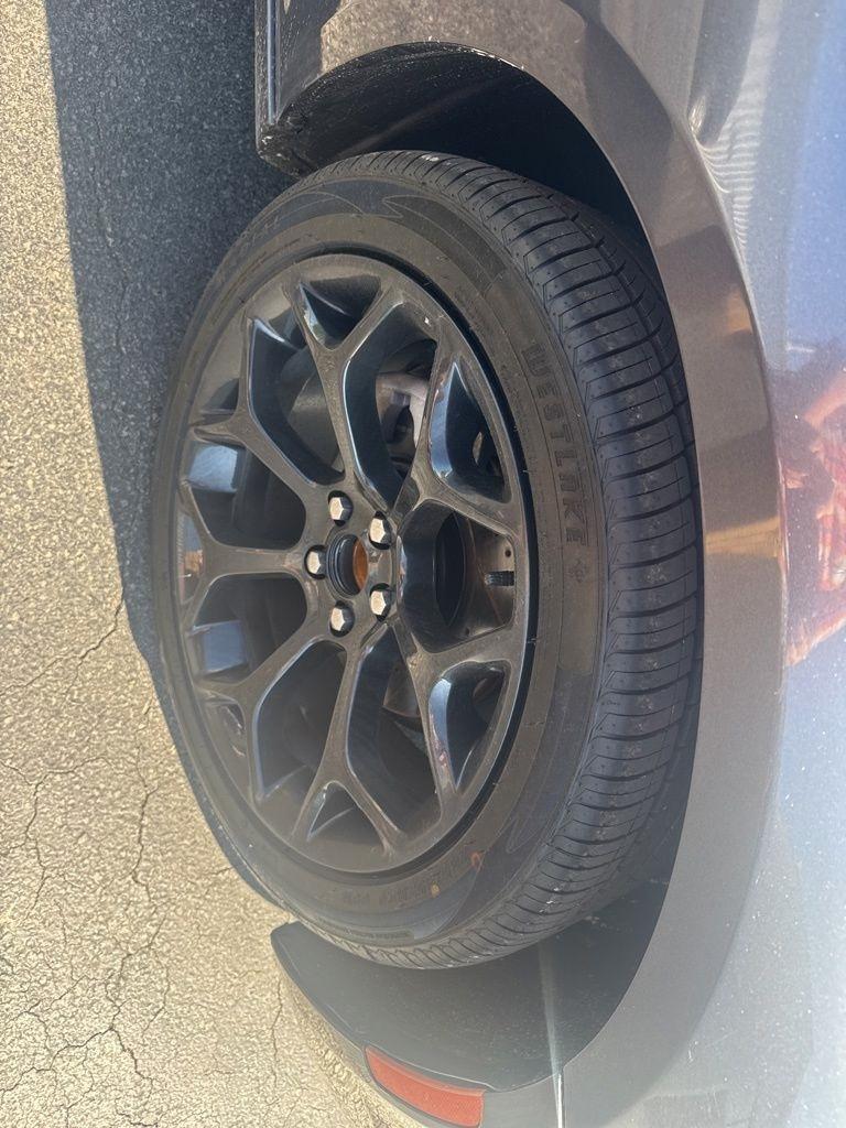 Chrysler 300 300S RWD 2019
