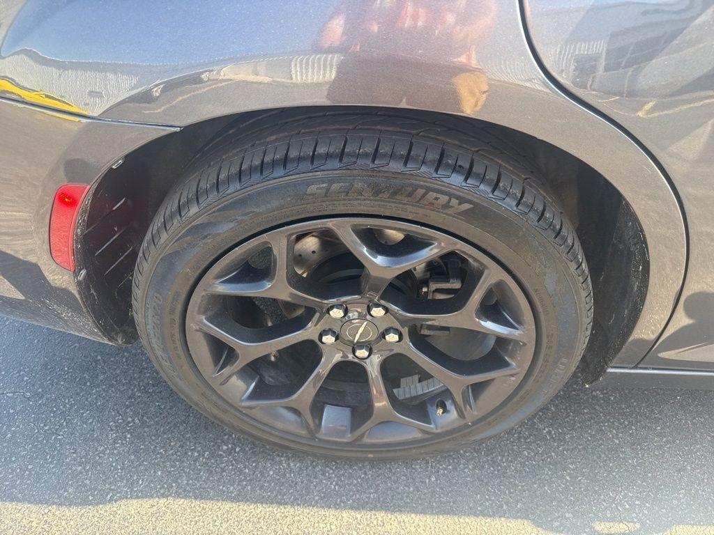 Chrysler 300 300S RWD 2019