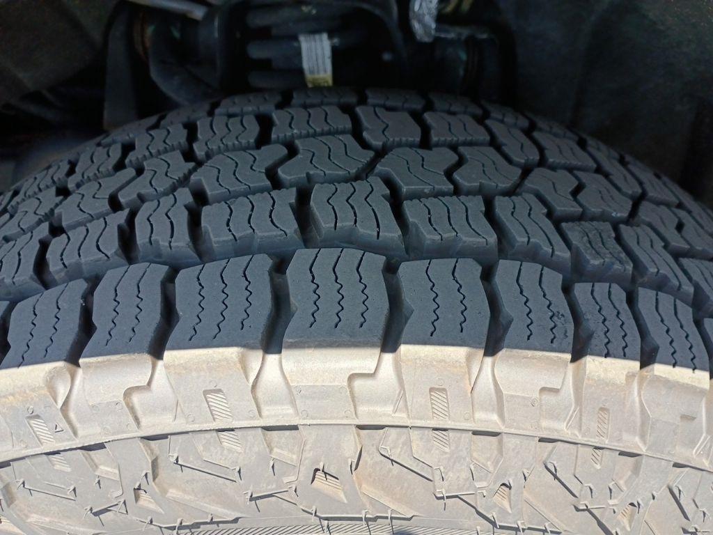 Chevrolet Colorado 4WD Crew Cab 128" Z71 2020