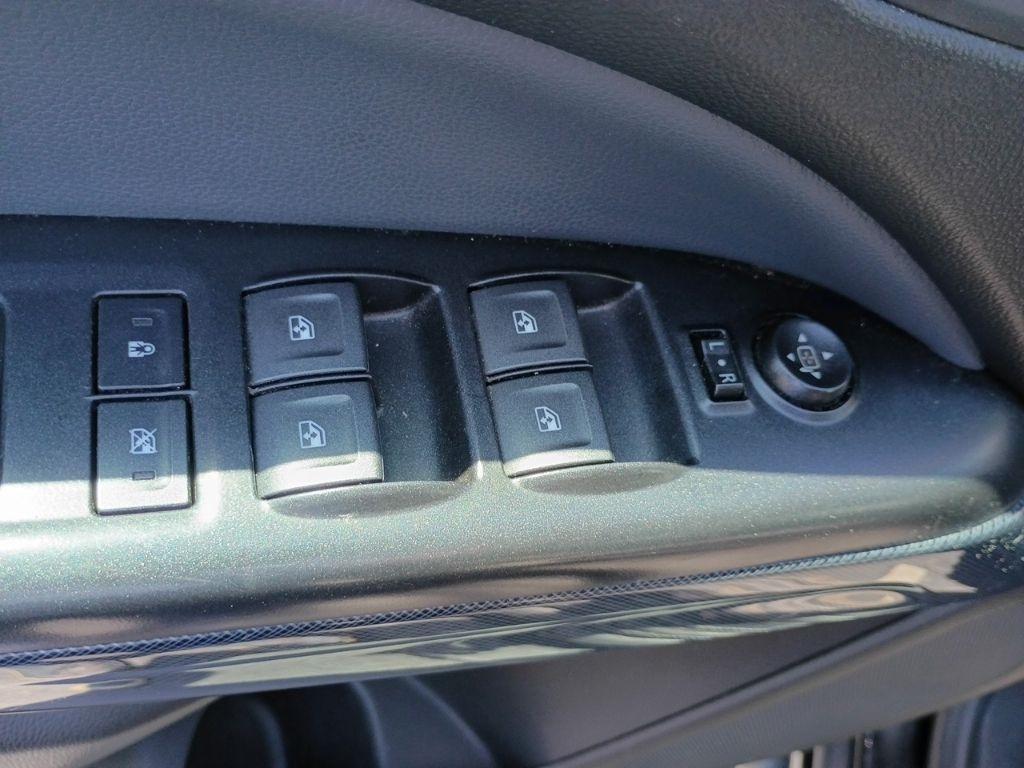 Chevrolet Colorado 4WD Crew Cab 128" Z71 2020