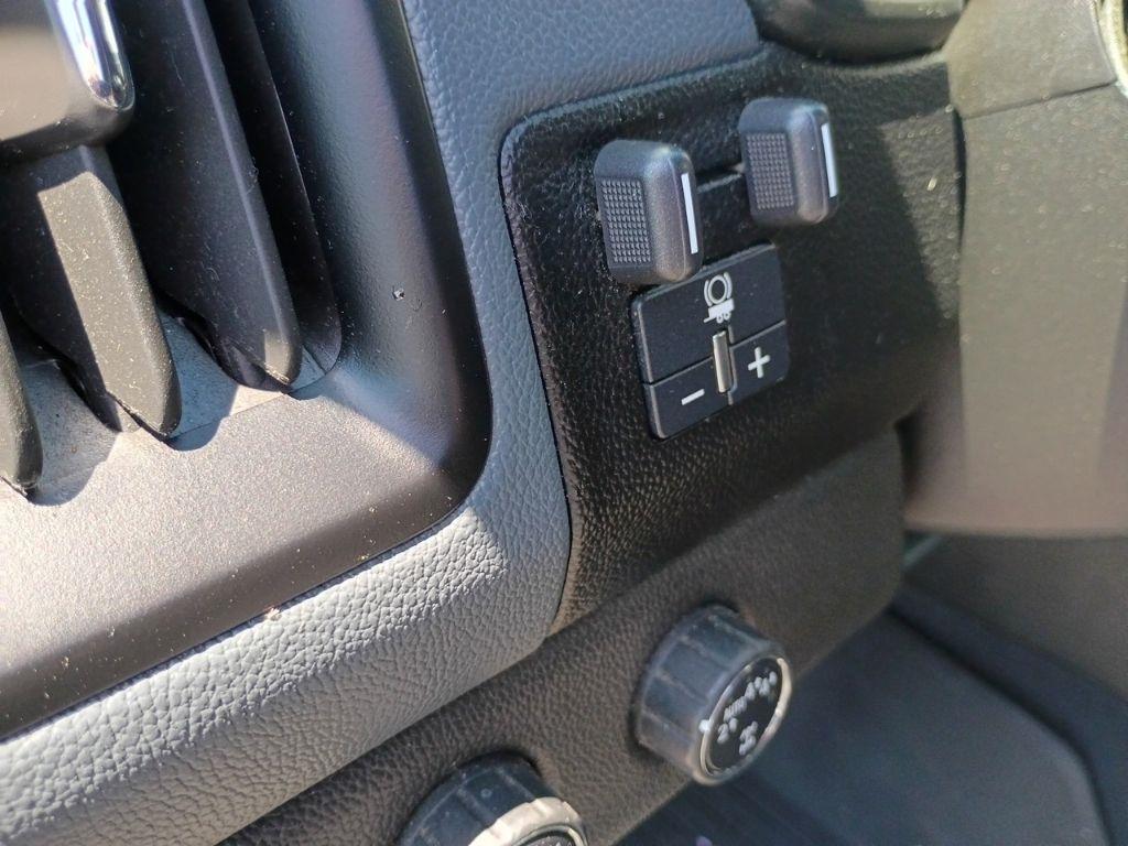 Chevrolet Colorado 4WD Crew Cab 128" Z71 2020