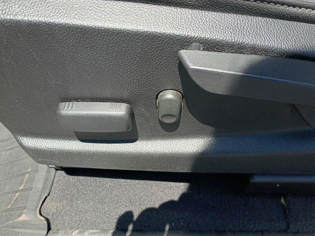 Chevrolet Colorado 4WD Crew Cab 128" Z71 2020