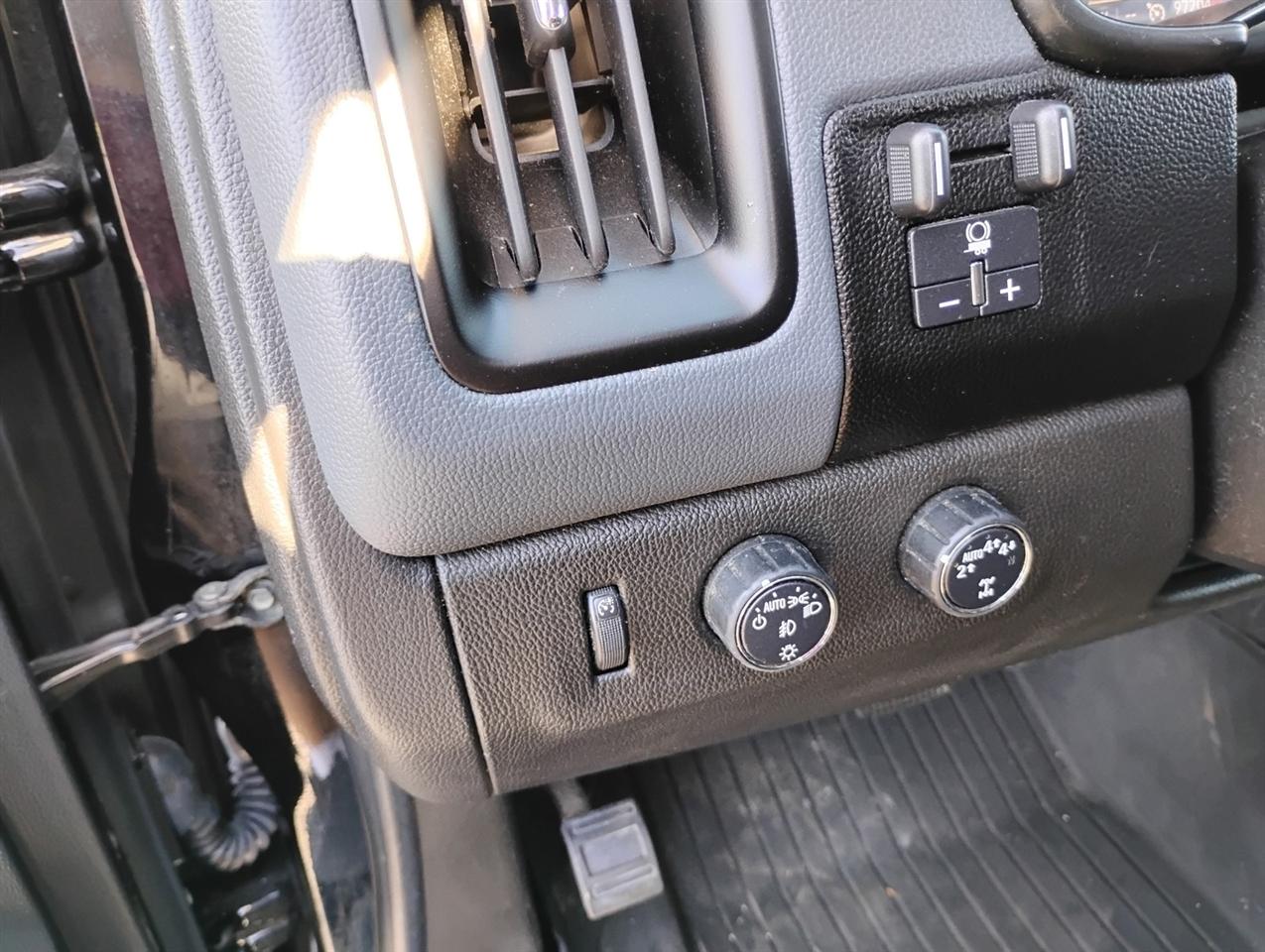 Chevrolet Colorado 4WD Crew Cab 128" Z71 2020