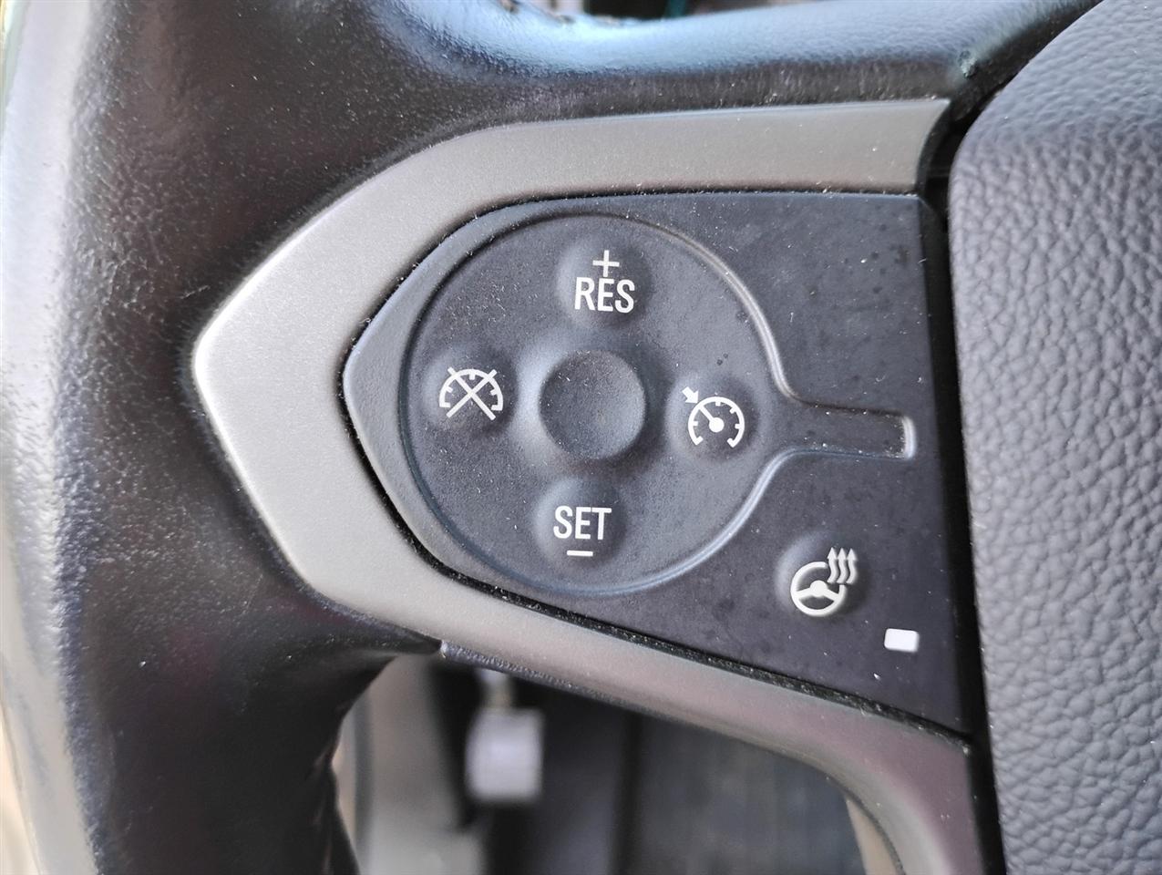 Chevrolet Colorado 4WD Crew Cab 128" Z71 2020