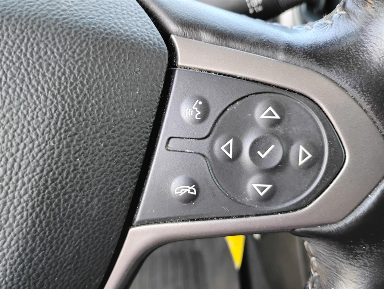 Chevrolet Colorado 4WD Crew Cab 128" Z71 2020