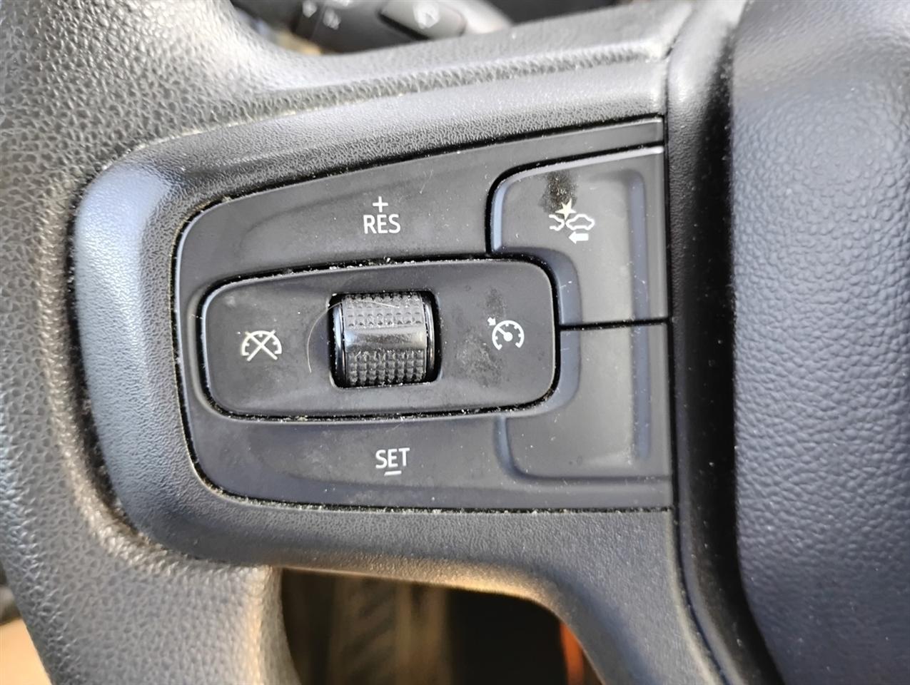 Chevrolet Silverado 1500 4WD Double Cab 147" Work Truck 2023
