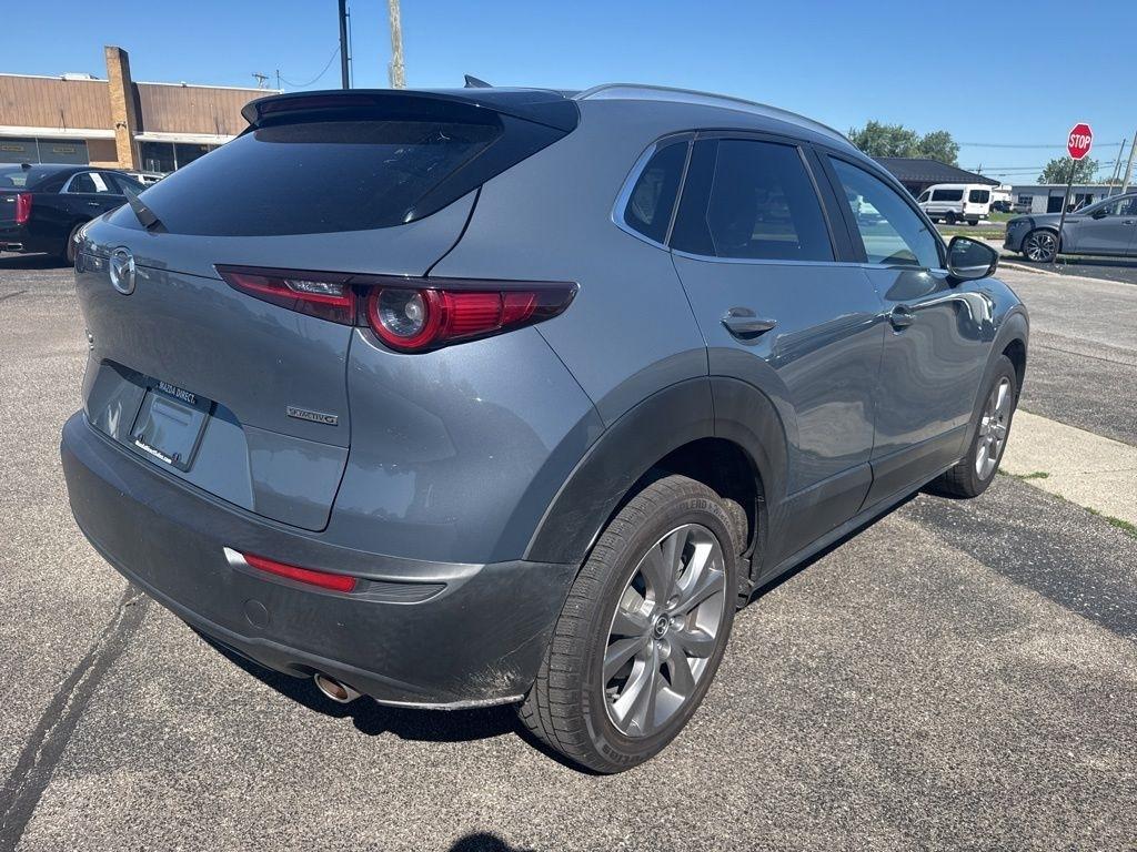 Mazda CX-30 Premium Package AWD 2020