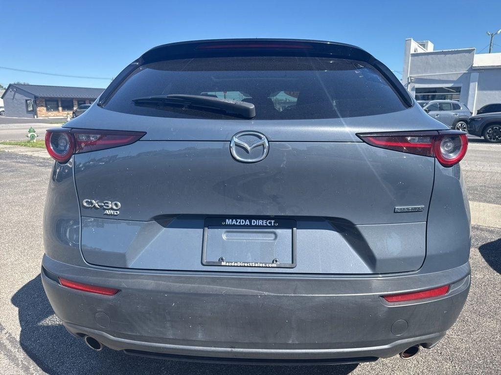 Mazda CX-30 Premium Package AWD 2020