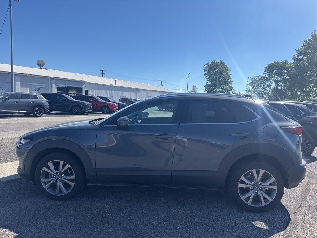 Mazda CX-30 Premium Package AWD 2020