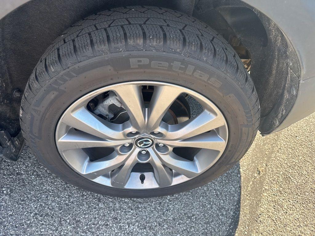 Mazda CX-30 Premium Package AWD 2020