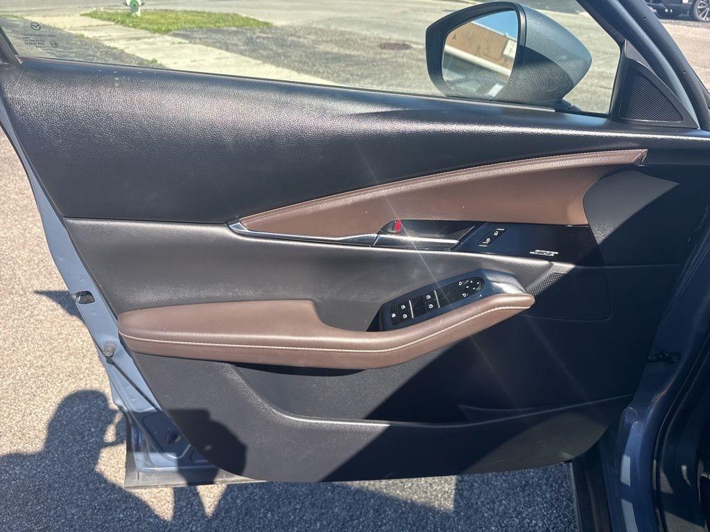 Mazda CX-30 Premium Package AWD 2020