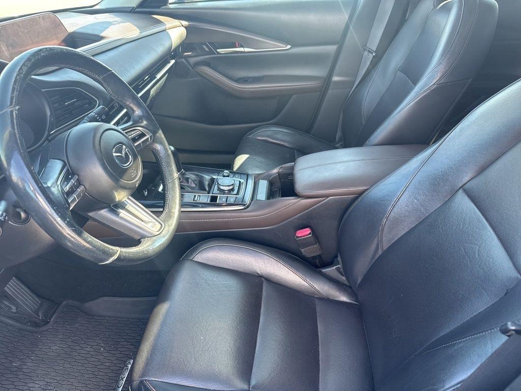 Mazda CX-30 Premium Package AWD 2020
