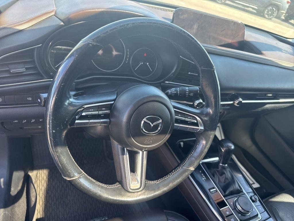 Mazda CX-30 Premium Package AWD 2020