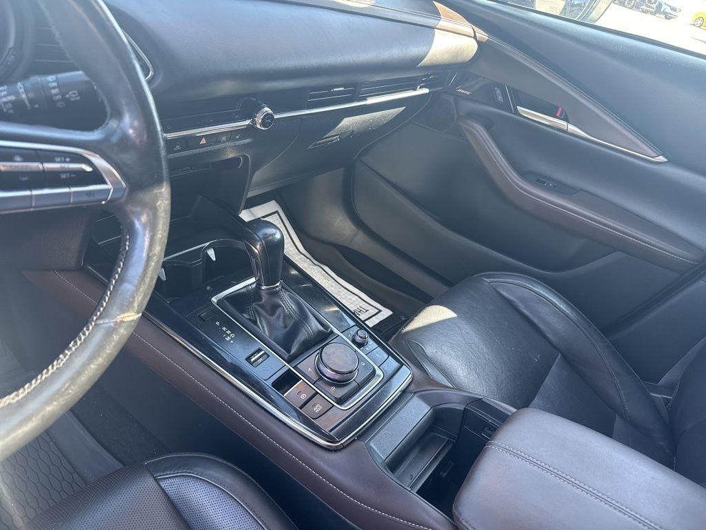 Mazda CX-30 Premium Package AWD 2020