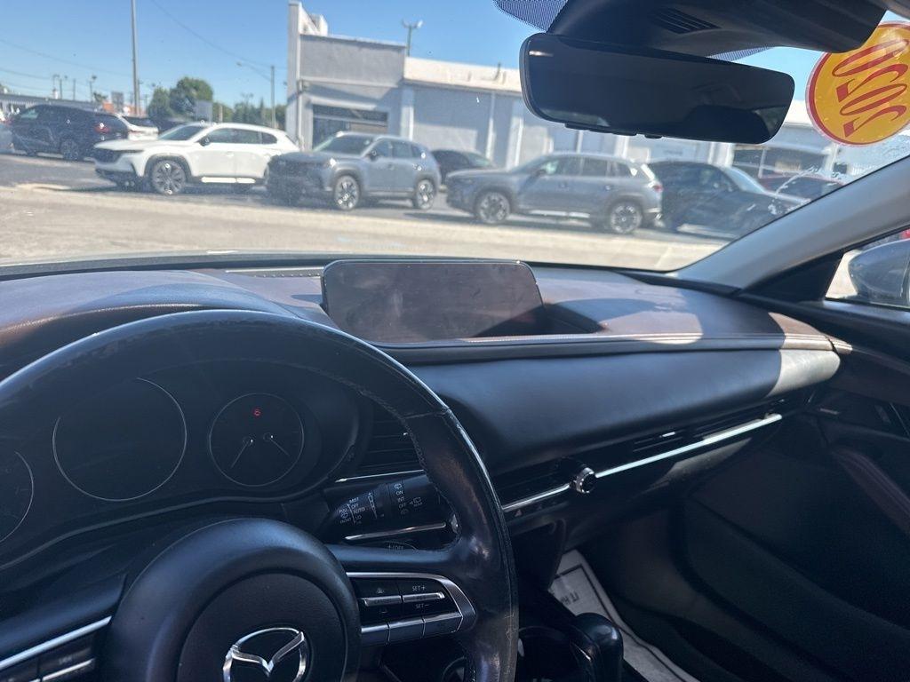 Mazda CX-30 Premium Package AWD 2020