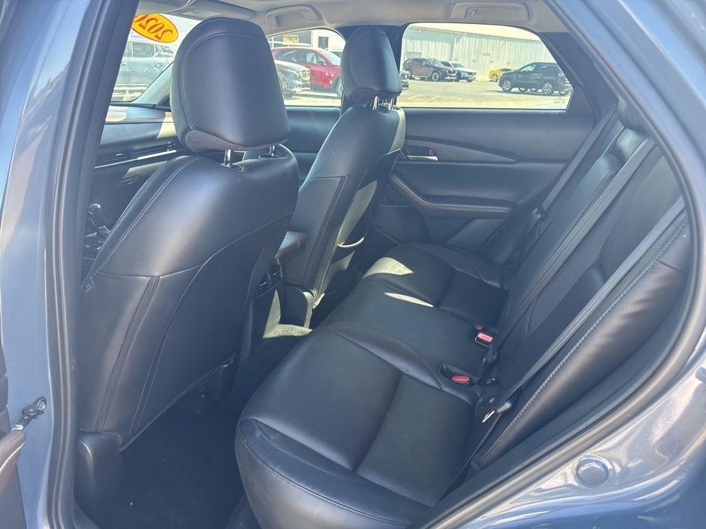 Mazda CX-30 Premium Package AWD 2020