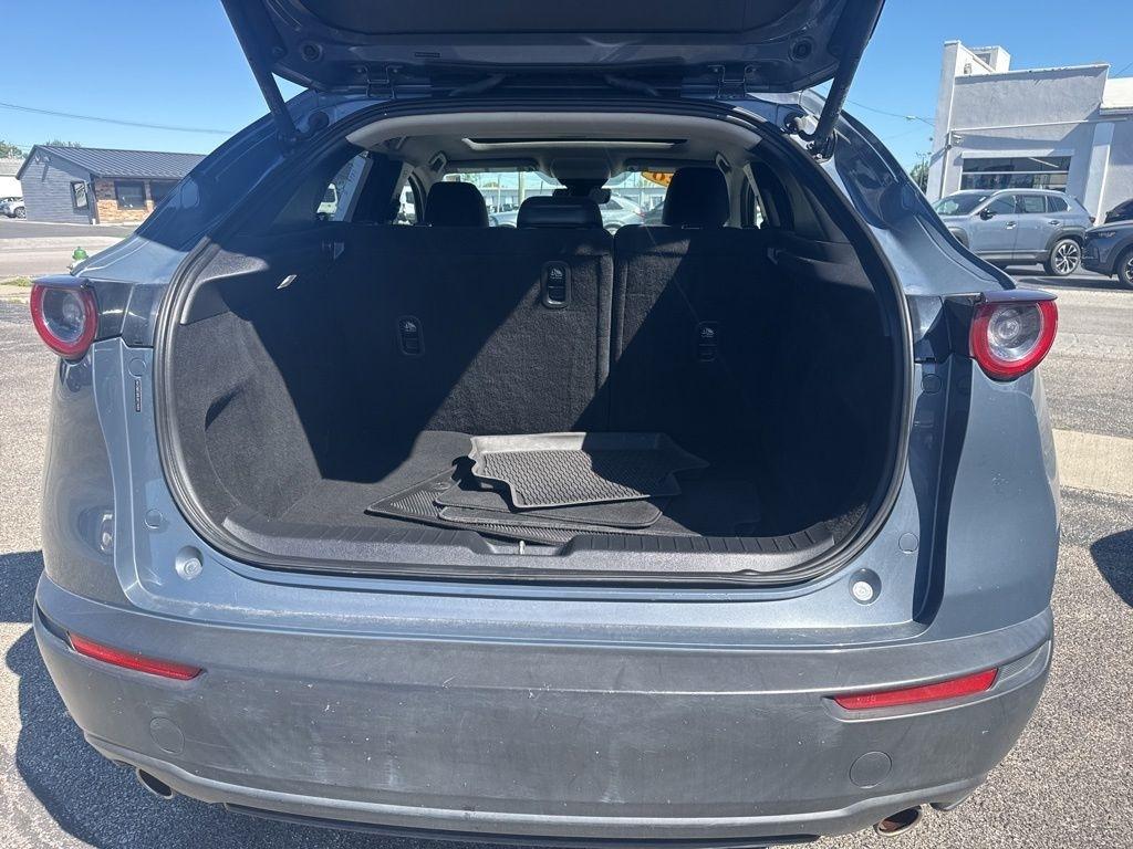 Mazda CX-30 Premium Package AWD 2020
