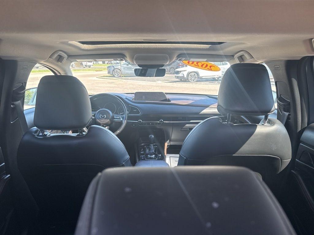 Mazda CX-30 Premium Package AWD 2020