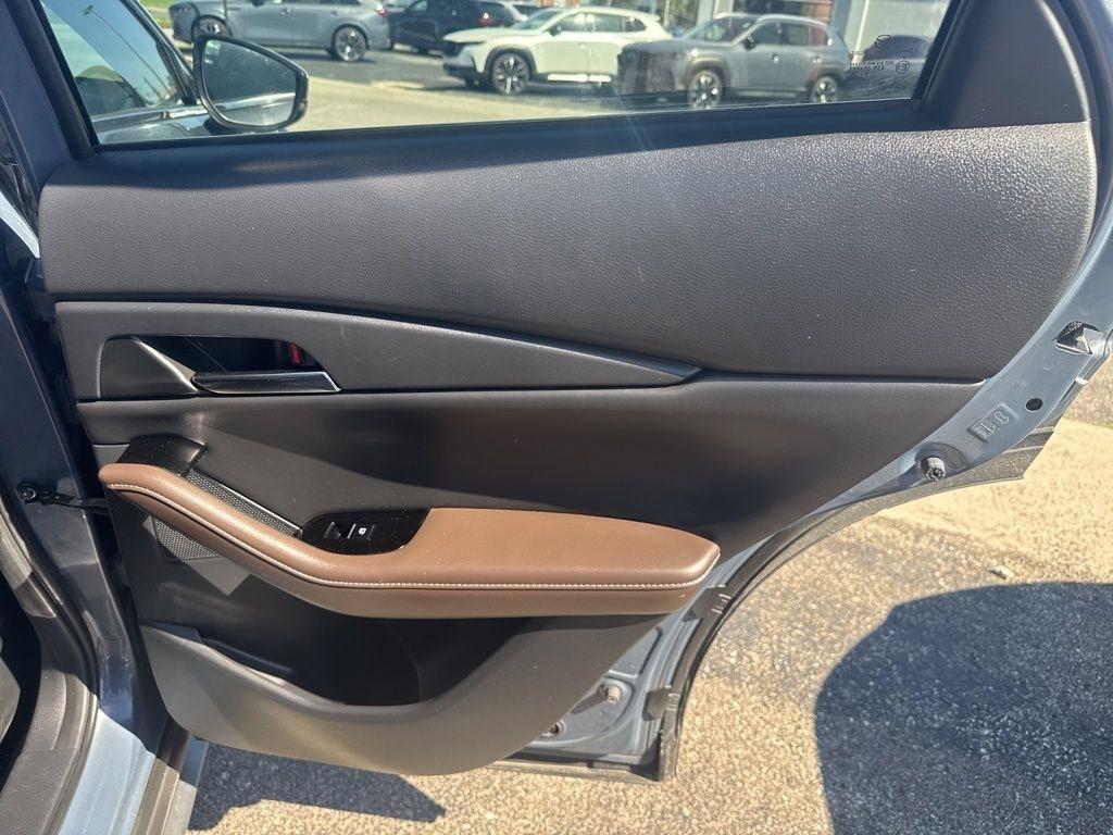 Mazda CX-30 Premium Package AWD 2020