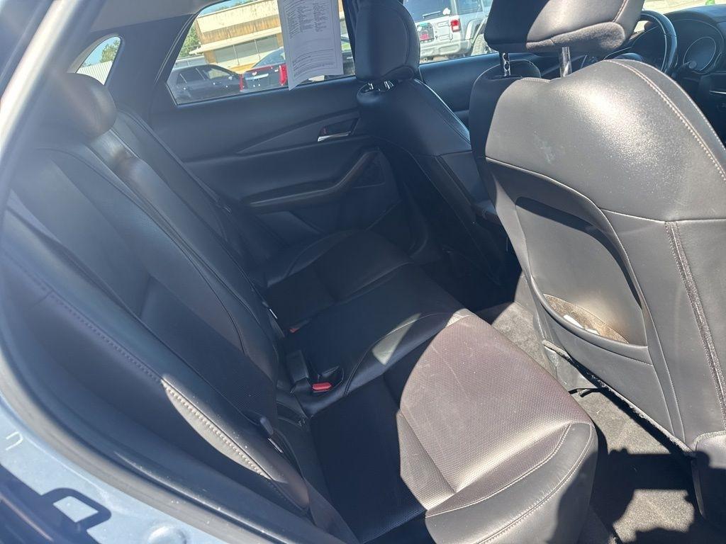 Mazda CX-30 Premium Package AWD 2020