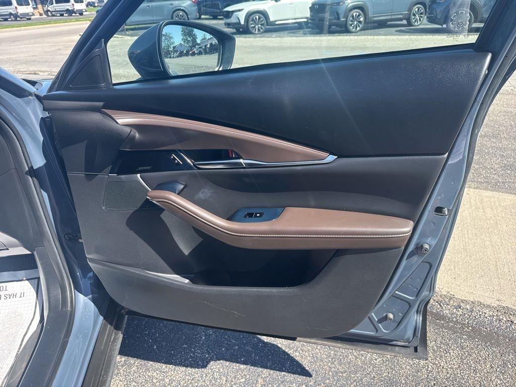 Mazda CX-30 Premium Package AWD 2020
