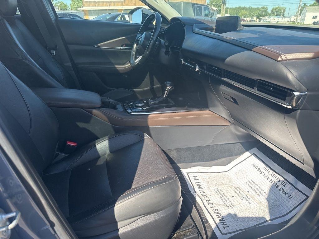 Mazda CX-30 Premium Package AWD 2020