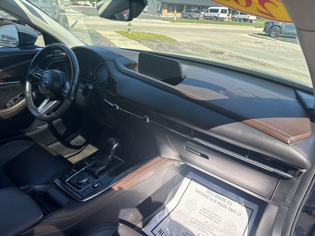 Mazda CX-30 Premium Package AWD 2020