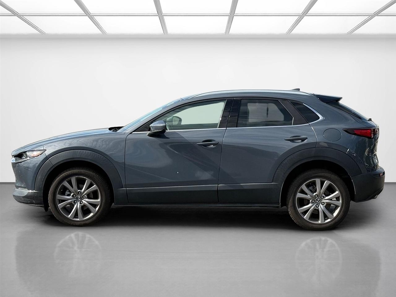 Mazda CX-30 Premium Package AWD 2020