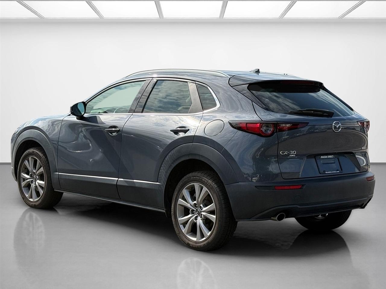 Mazda CX-30 Premium Package AWD 2020