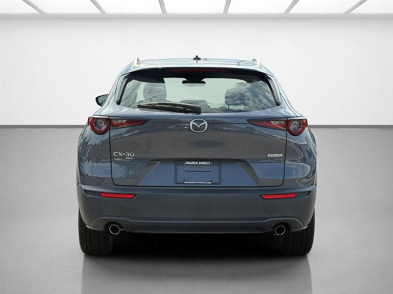 Mazda CX-30 Premium Package AWD 2020