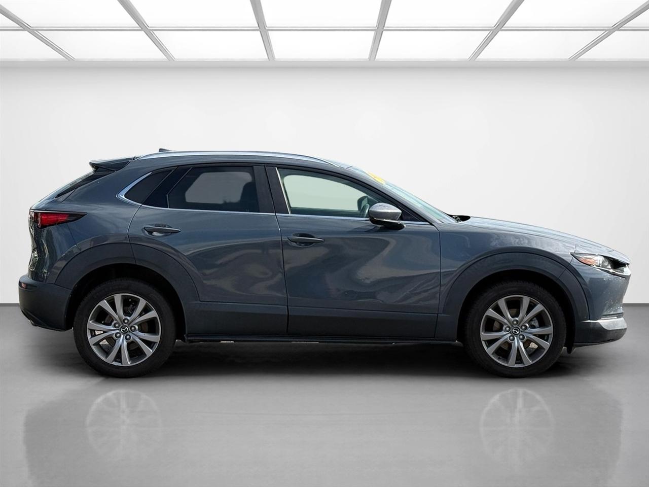 Mazda CX-30 Premium Package AWD 2020