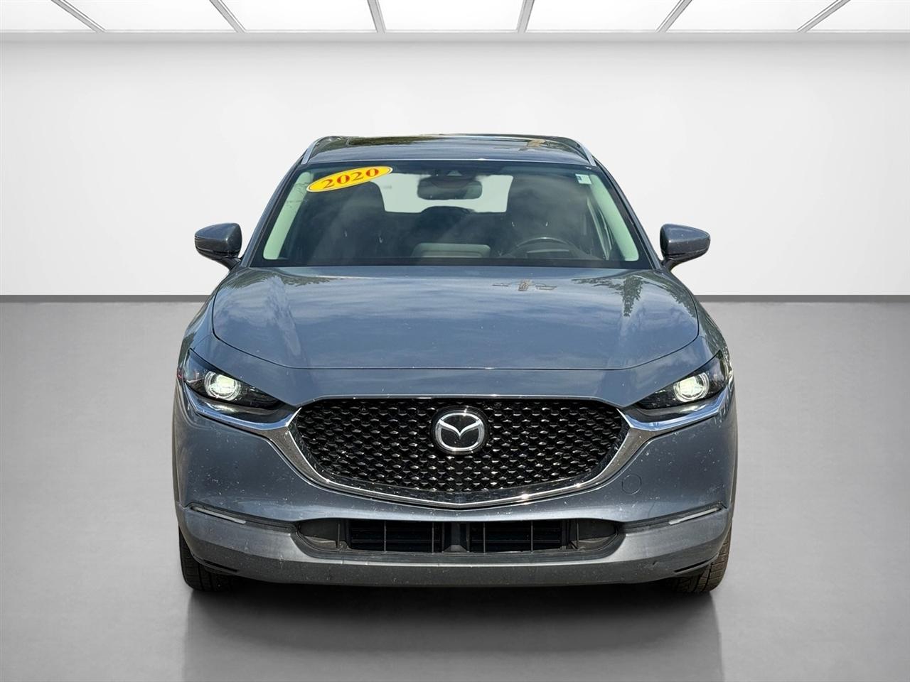 Mazda CX-30 Premium Package AWD 2020