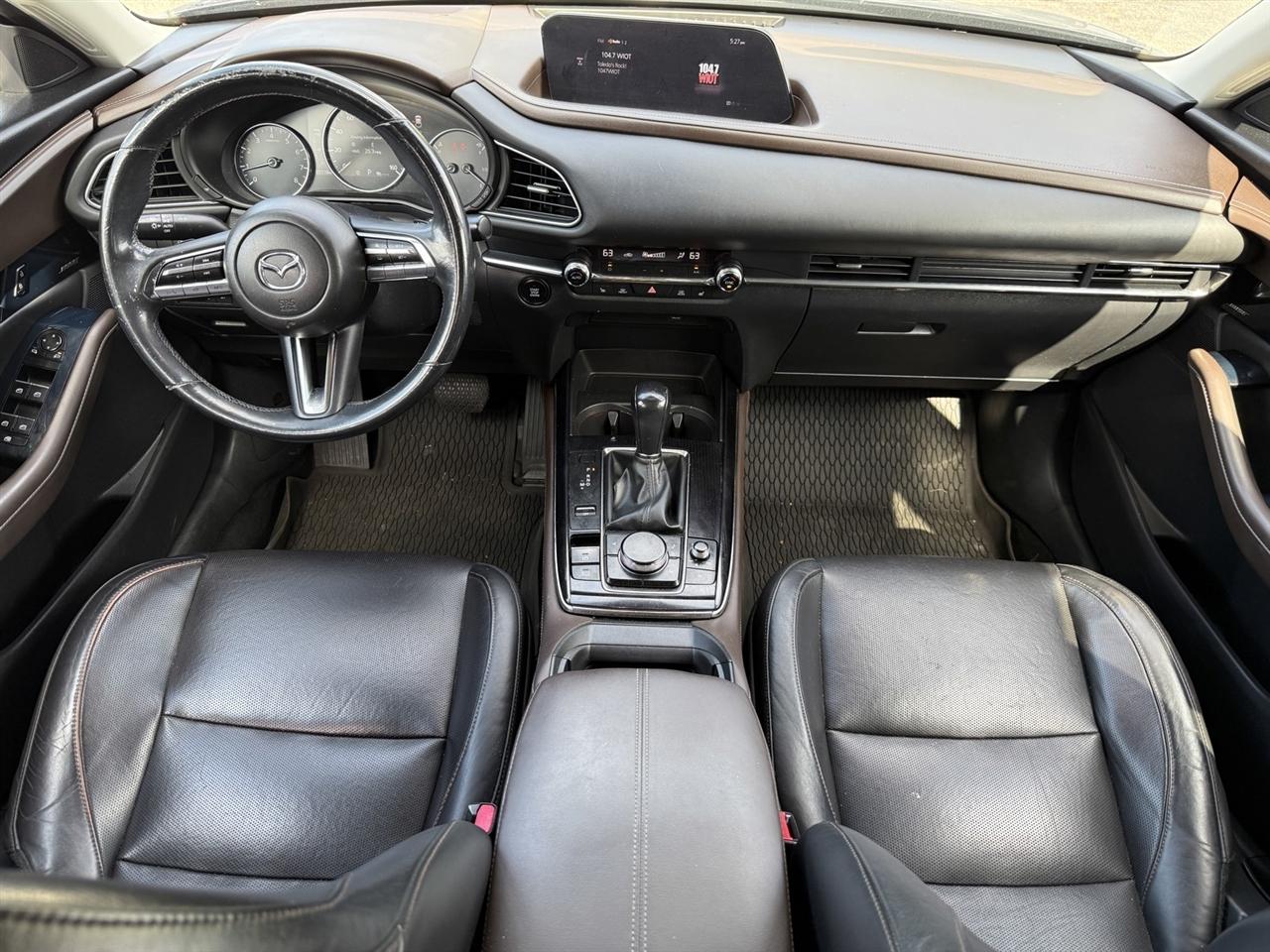 Mazda CX-30 Premium Package AWD 2020