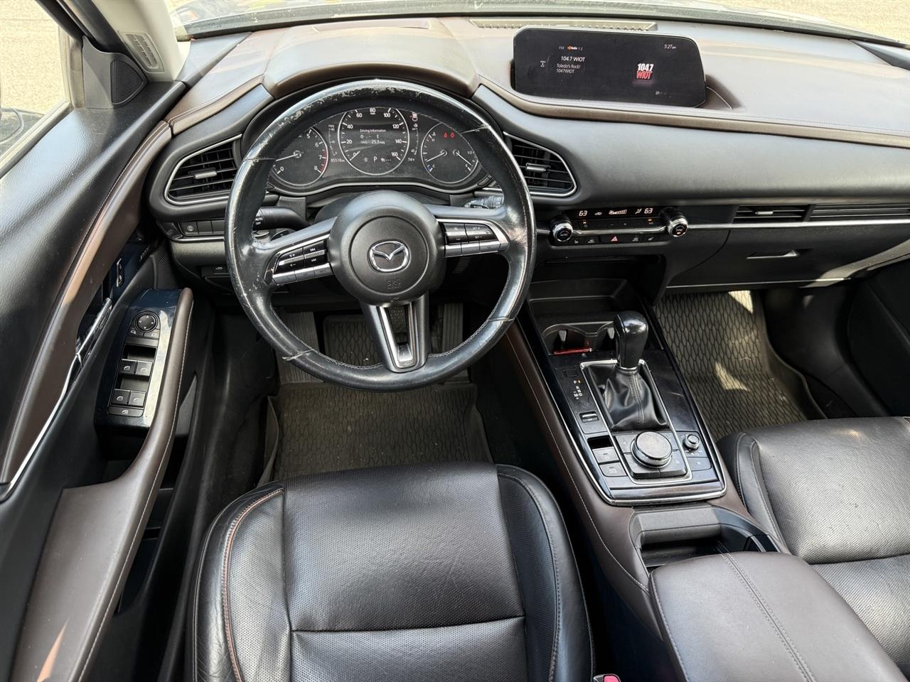 Mazda CX-30 Premium Package AWD 2020